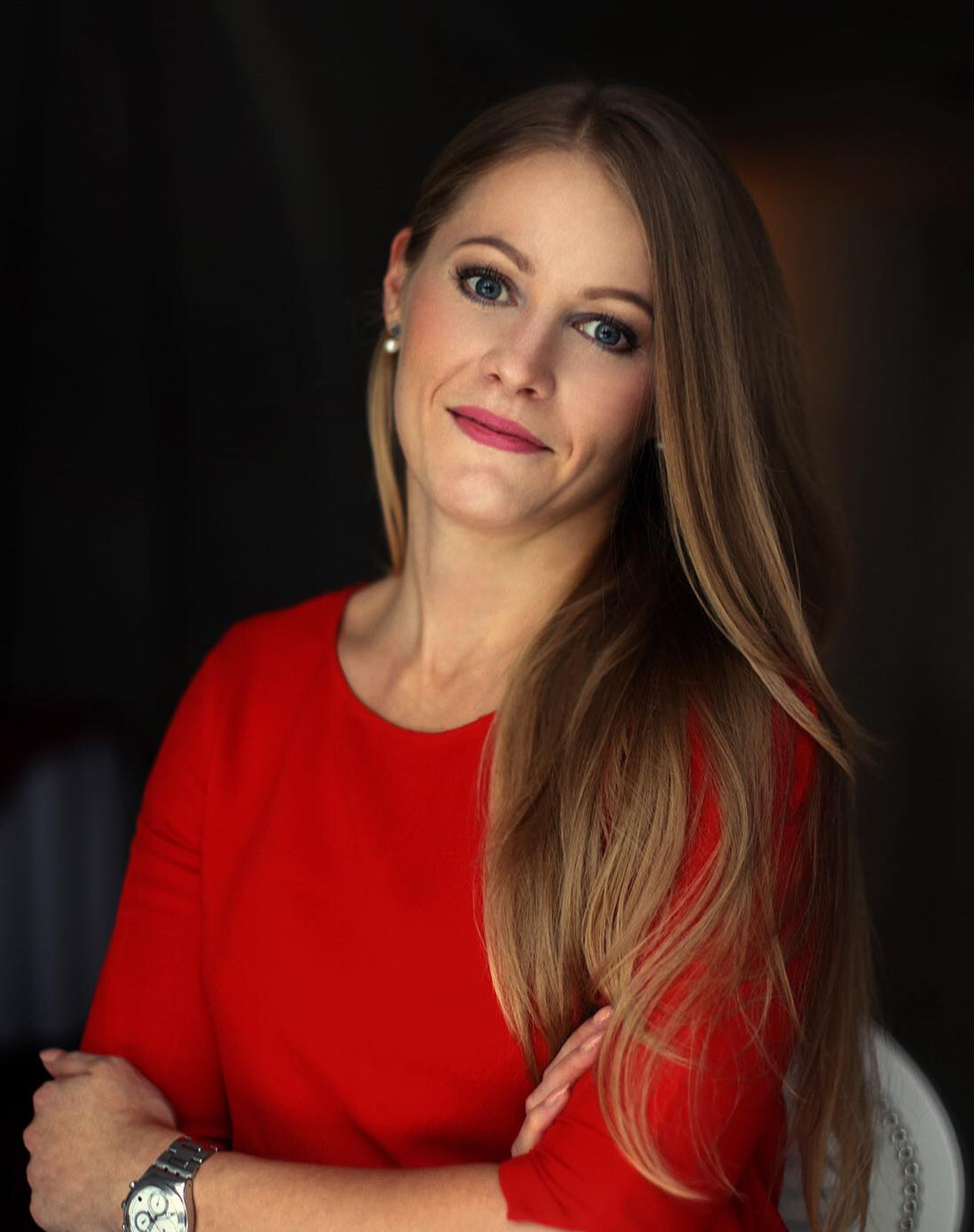 Małgorzata Widlińska dietetyk